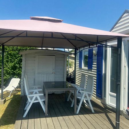 Chalet Sonnenschein 브레데네 외부 사진
