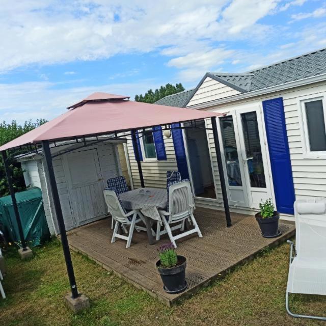 Chalet Sonnenschein 브레데네 외부 사진