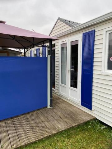 Chalet Sonnenschein 브레데네 외부 사진